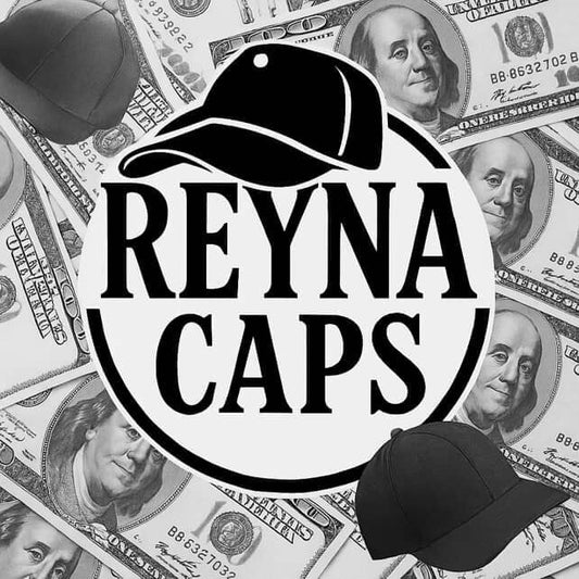 MYSTERY CAP